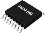 ROHM Semiconductor BD18347AEFV-M Constant Current LED Driver
