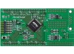 Renesas Electronics RL78/F24 Target Board