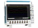 Tektronix 5 Series B Mixed Signal Oscilloscopes