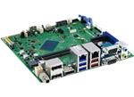 Kontron K3931-N mITX Industrial Motherboards