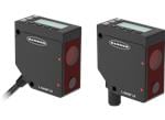 Banner Engineering L-GAGE® LE250/550 Analog-Discrete Laser Sensors