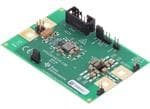 Texas Instruments TPS62876EVM-198 Evaluation Module