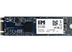 Intelligent Memory Silver NAND Flash M.2 2280 PCIe NVMe SSDs