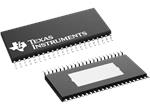 Texas Instruments DRV8952 55V 4-Channel Half-Bridge Driver