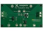 Nexperia NPS4053 Load Switch Evaluation Boards