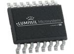 Lumissil IS32LT3961 LED Lighting Driver