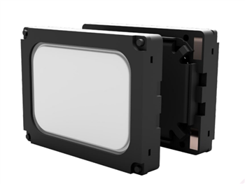 Chart - PUI Audio High Performance Speakers