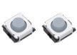 EVP-0B 6mm 7N Square Tactile Switch