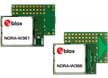 NORA-W36x Multiprotocol Modules