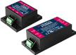 TMPW-T Chassis-Mount AC-DC Power Supplies