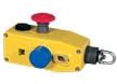 ER5018 Compact Rope Pull Emergency Stop Switches