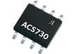 ACS73x Galvanically Isolated Current Sensor ICs