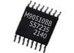 MLX90510 High-Speed Inductive Resolver IC