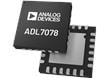 ADL7078 Low Noise Amplifiers