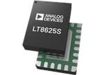 Analog Devices Inc. LT®8625S Synchronous Step-Down Regulators