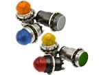 Dialight Marine Panel Mount Indicators
