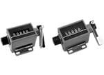 Trumeter 46 Series Mechanical Stroke Counters