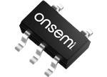 onsemi MC74VHC1G0x Single 2-Input Gates