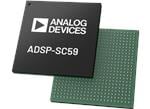 Analog Devices Inc. ADSP-SC592 SHARC+® Dual-Core DSPs