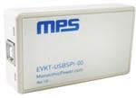 Monolithic Power Systems (MPS) EVKT-USBSPI-00 Communication Interface Device