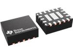 Texas Instruments TRF1305 Dual-Channel Fully Differential Amplifier