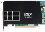 AMD / Xilinx Alveo™ UL3422 Accelerator