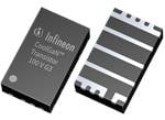 Infineon Technologies CoolGaN™ 100V G3 Transistors