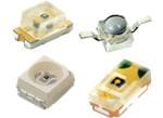 Vishay Semiconductors SMD LEDs