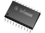 Infineon Technologies MOTIX™ Integrated Full-Bridge ICs
