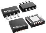 Texas Instruments MSPM0C110x/MSPM0C110x-Q1/MSPS003 Mixed-Signal MCUs