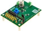Analog Devices / Maxim Integrated MAX22212 Evaluation Kit