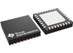 Texas Instruments THVD4411 Dual-Protocol Transceiver