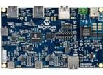 Microchip Technology EVB-USB5926 SmartHub Evaluation Board