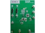 ROHM Semiconductor BD83 Evaluation Boards