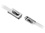 HellermannTyton Stainless Steel Solar Ties
