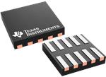 Texas Instruments DAC82001 16-Bit Low-Power Single Channel DAC