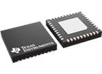 Texas Instruments LM51772 Four Switch Buck-Boost Controller