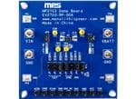 Monolithic Power Systems (MPS) EV2703-RP-00A Battery Diagnostic Evaluation Board