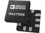 Analog Devices Inc. MAX77505 16A Low IQ Buck Converter
