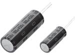 UBR AEC-Q200 Aluminum Electrolytic Capacitors