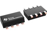 Texas Instruments TPS62830x Synchronous Step-Down Converters