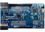 Renesas Electronics FPB-R9A02G021 RISC-V MCU Fast Prototyping Board
