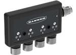 Banner Engineering R90C 4-Port IO-Link Master