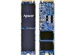 Apacer Technology Inc. PCIe Gen4 x4 2280 SSDs