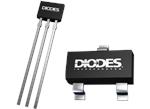 Diodes Incorporated AH372x High-Voltage Hall-Effect Latch
