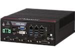 ADLINK Technology MVP-510A Embedded Fanless Computer