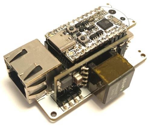 Prokyber Esp32-C6-Bug RISC-V Zigbee® Development Board