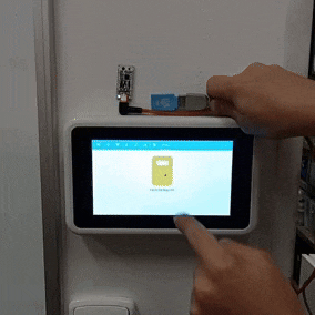 Prokyber Esp32-C6-Bug RISC-V Zigbee® Development Board