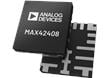 MAX42408/MAX42410 Fully Integrated Buck Converters