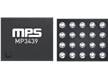 MP3439 Dual-Phase Boost Converters